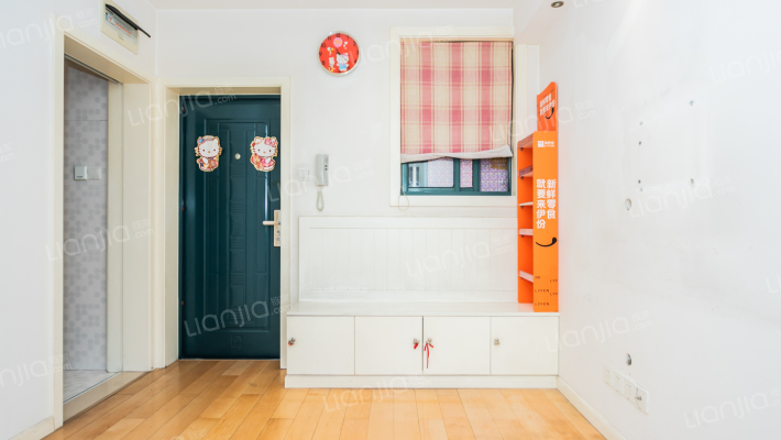 真建七街坊二手房实景图