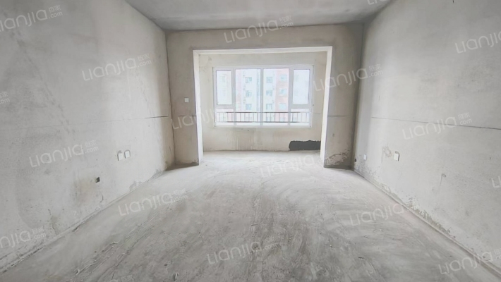 翰林澜山二手房实景图