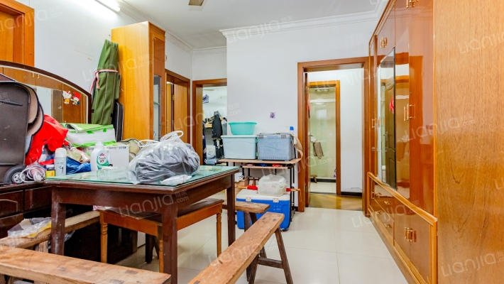 盛世馨园二手房实景图