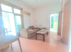 整租·农林大院 3室2厅 东南_农林大院租房