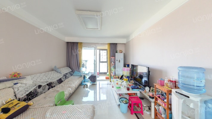 海亮唐宁府二手房实景图