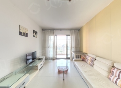 整租·国际新城 1室1厅 南_国际新城租房