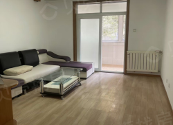 整租·中铁一局三公司滨河南路小区 2室2厅 南/北_中铁一局三公司滨河南路小区租房