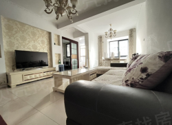 整租·银鑫五洲广场 3室2厅 东_银鑫五洲广场租房