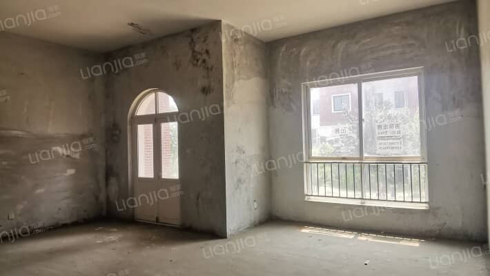 阅海山庭二手房实景图