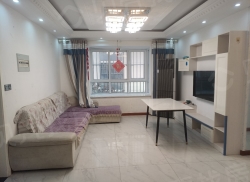 整租·拱辰佳苑西区 3室2厅 南_拱辰佳苑西区租房