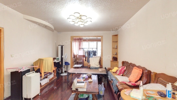 红花教师苑二手房实景图