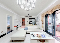 整租·碧桂园越秀西江御府 4室2厅 南_碧桂园越秀西江御府租房