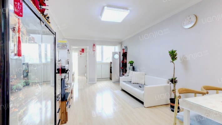 兴隆家园二手房实景图