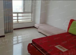 整租·绿地领海公寓楼 1室1厅 北_绿地领海公寓楼租房