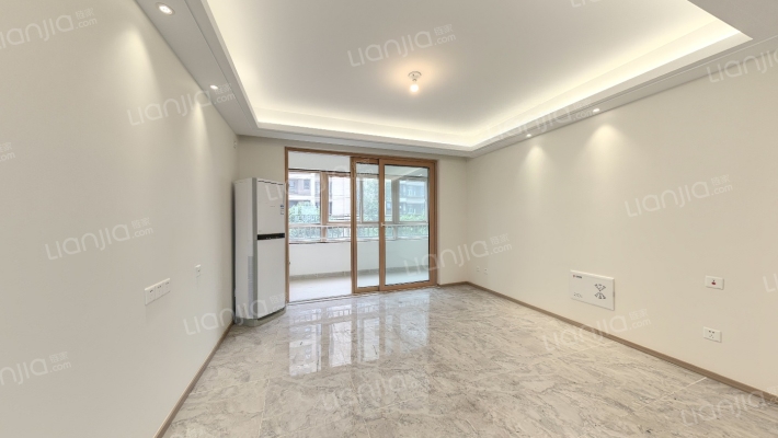 银城孔雀城荟见未来二手房实景图