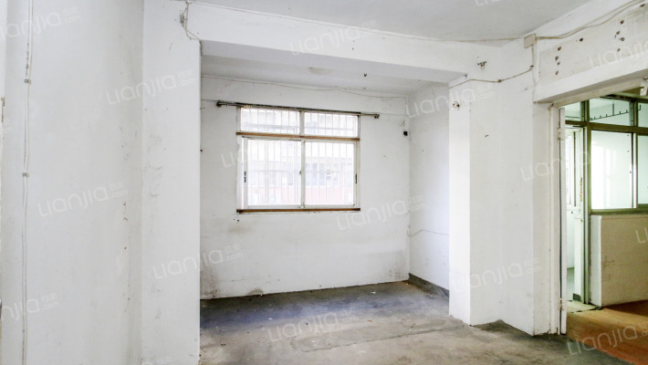 海厦小区二手房实景图