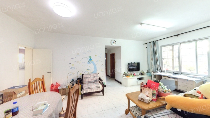 滨海森林二手房实景图