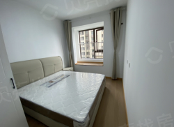 整租·荣盛江城观邸 3室2厅 南_荣盛江城观邸租房