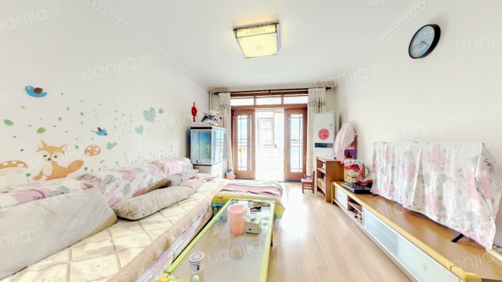 天通苑北三区二手房实景图