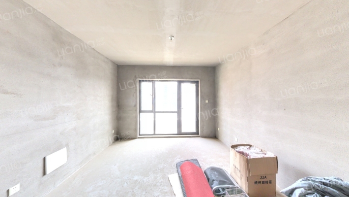 月星城央华墅二手房实景图