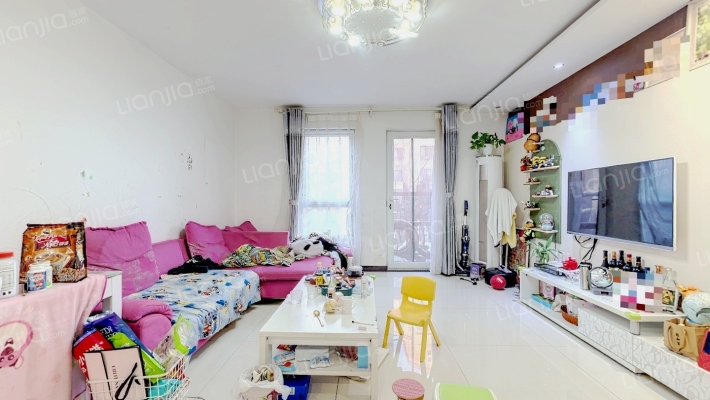 世嘉光织谷西区二手房实景图