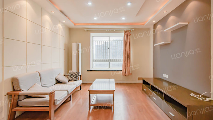 紫光苑二手房实景图