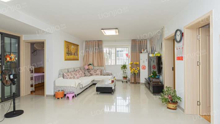 经发花苑二手房实景图