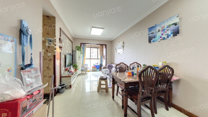 保利香槟光华二手房实景图