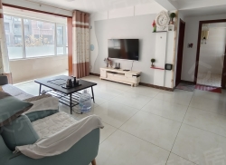 整租·百度城 3室2厅 南/北_百度城租房