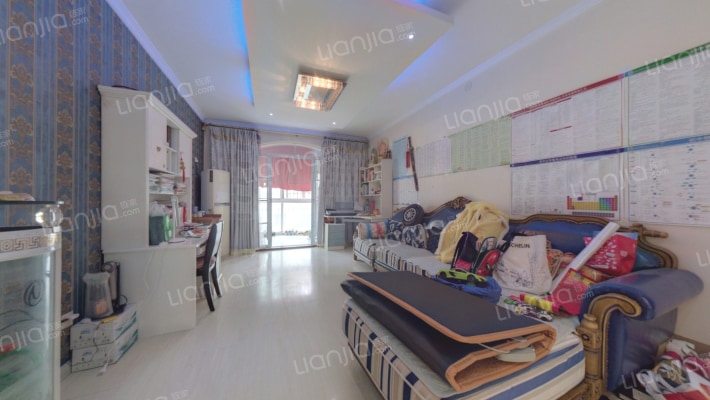 21世纪社区林苑二手房实景图