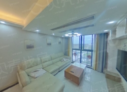 整租·碧桂园·领誉 2室2厅 南_碧桂园·领誉租房