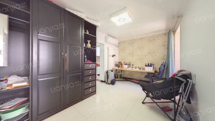 光辉里小区二手房实景图