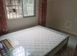 整租·鲁井巷 1室1厅 西北_鲁井巷租房