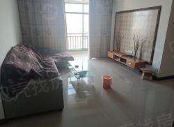 整租·庙湾商贸小区 2室2厅 南/北_庙湾商贸小区租房