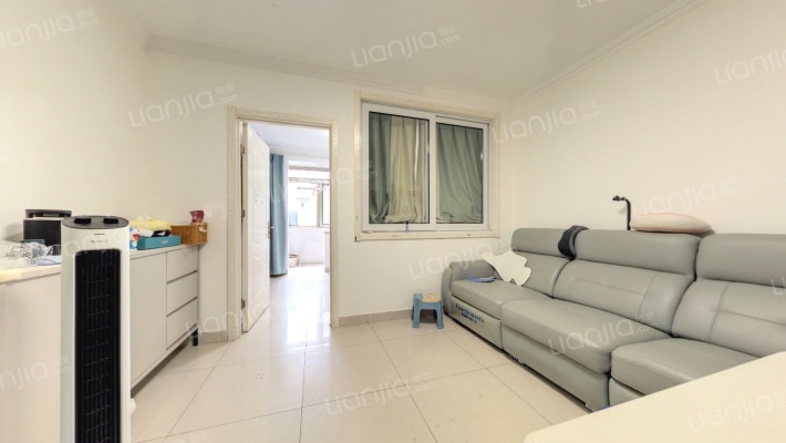 左家庄南里二手房实景图