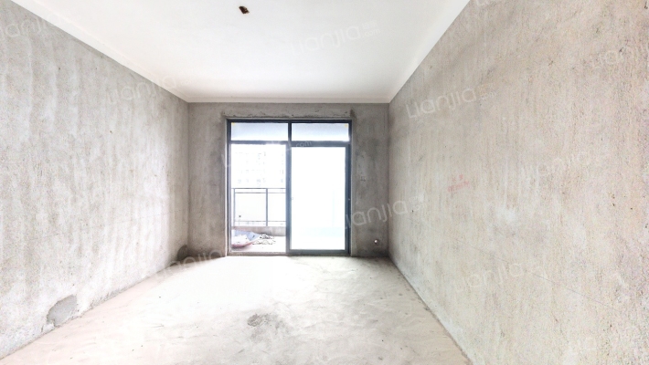 玺园北区二手房实景图