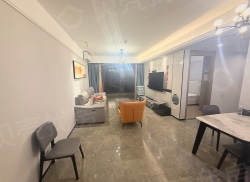 整租·保利碧桂园悦府 3室2厅 南_保利碧桂园悦府租房