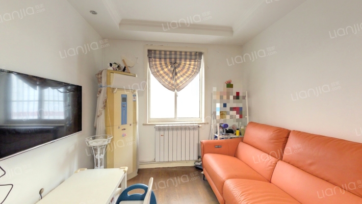 金基公寓二手房实景图