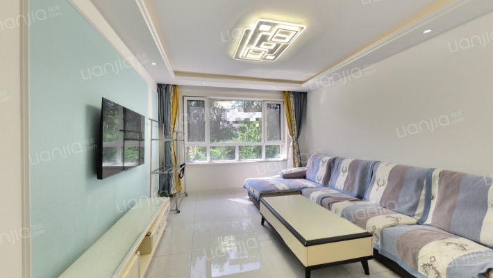 上城碧水华庭二手房实景图