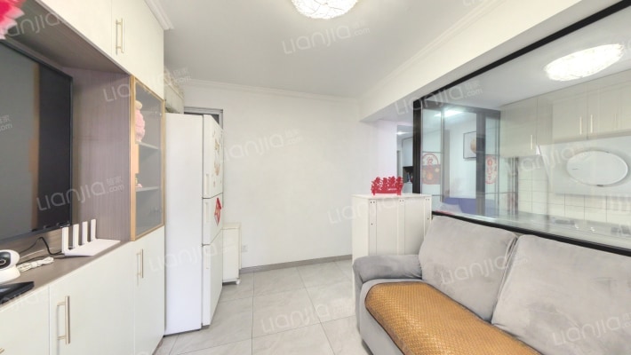 白云雅居二手房实景图