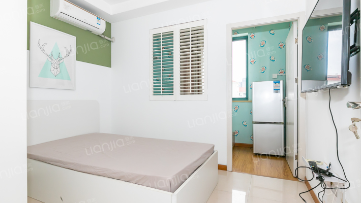 运光路55号二手房实景图