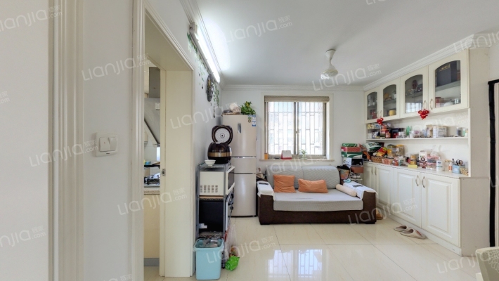 城西小区二手房实景图