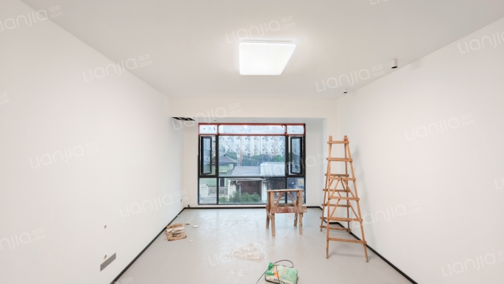 伽蓝艺墅二手房实景图