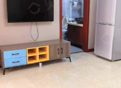 整租·晨馨花园二期 2室1厅 南_晨馨花园二期租房