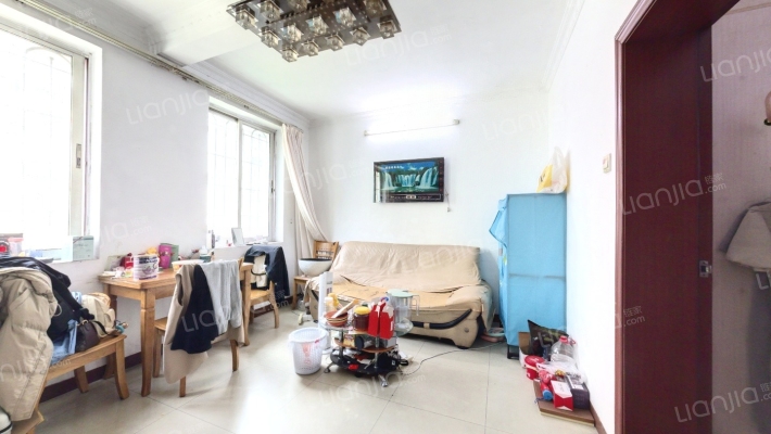 民航小区松云街二手房实景图