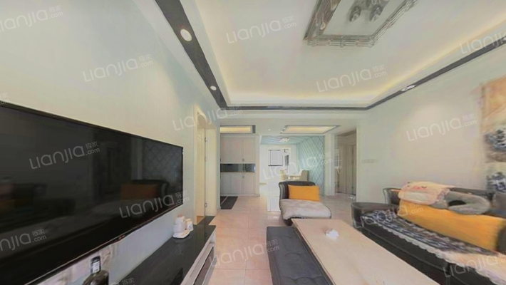 常熟老街余庆坊二手房实景图