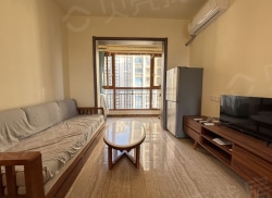 整租·碧桂园珊瑚宫殿·星悦海 2室1厅 东南_碧桂园珊瑚宫殿·星悦海租房