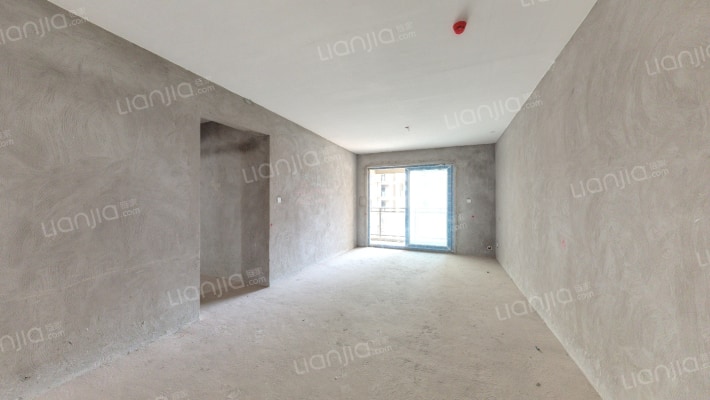 绿地城二期二手房实景图