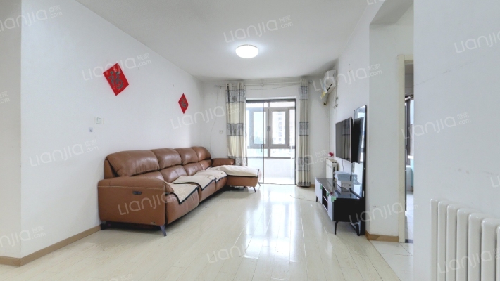 翠福园二手房实景图