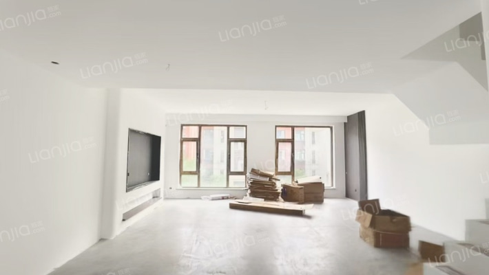 观澜壹號院二手房实景图