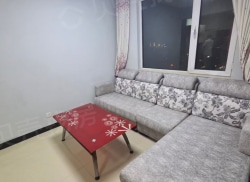 整租·襄湾壹号 3室1厅 南/北_襄湾壹号租房
