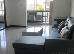 整租·阳光城 3室2厅 东南_阳光城租房