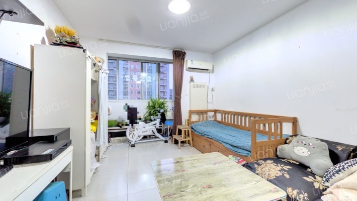 兴盛街187号院二手房实景图