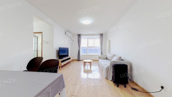 未来家园二手房实景图